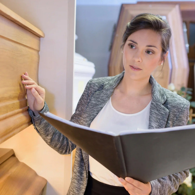 L’accompagnement personnalisé des Pompes funèbres Lafaix