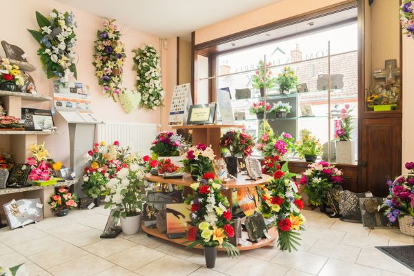 Photo de l'agence Pompes Funèbres Lafaix - Châteaumeillant